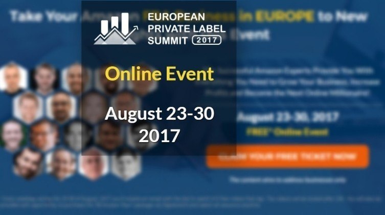 European Private Label Summit 2017