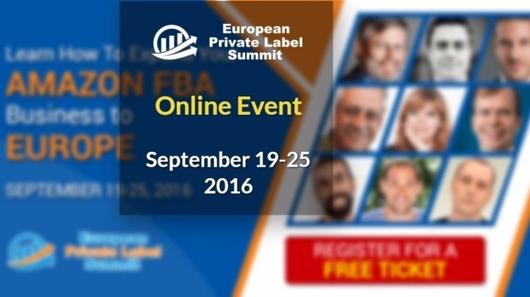 European Private Label Summit 2016