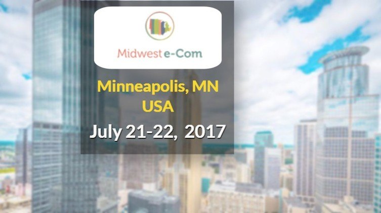 Midwest e-Com Conference 2017