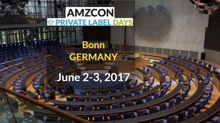 AmzCon & Private Label Day 2017