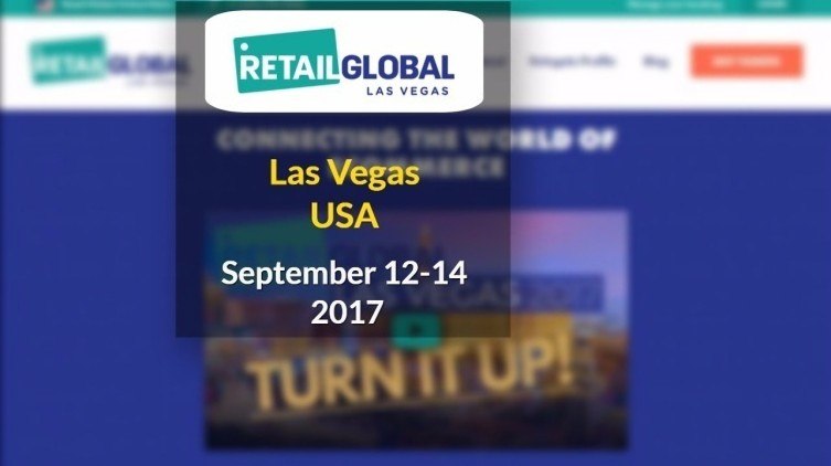 Retail Global Las Vegas 2017