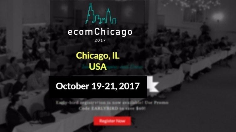 ecom Chicago 2017