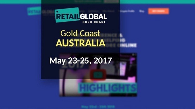 Retail Global Gold Coast 2017