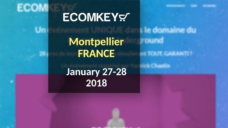 Ecomkey 2018