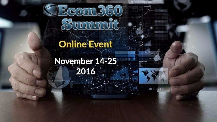 Ecom360 Summit 2017