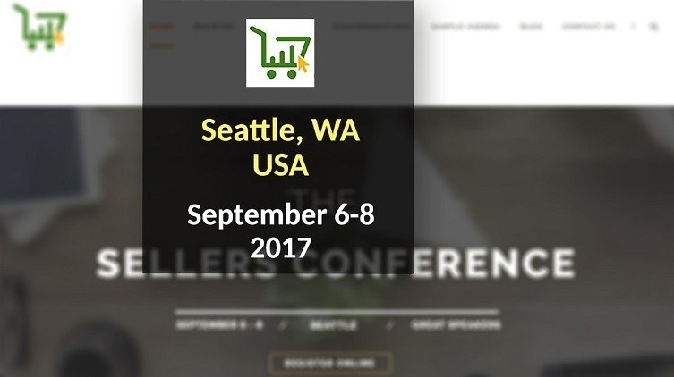The Sellers Conference 2017