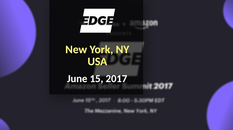 Edge Seller Summit 2017