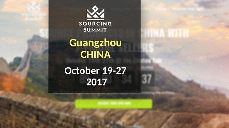 Sourcing Summit 2017