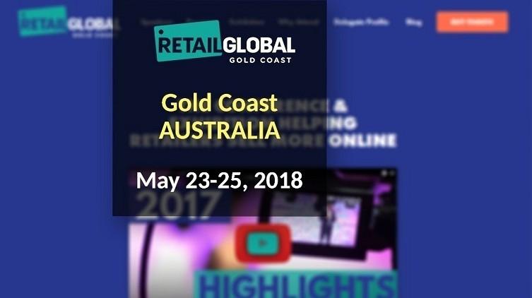 Retail Global Gold Coast 2018