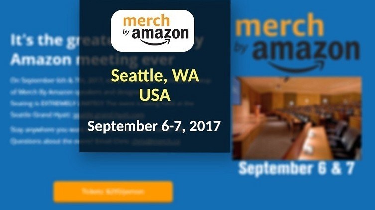 Merch By Amazon 2017