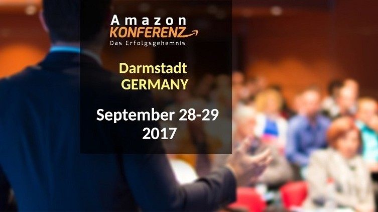 Amazon Seller Konferenz 2017