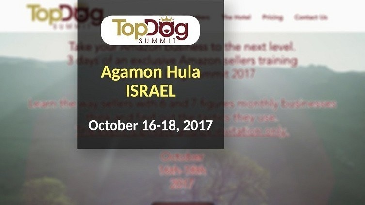 Top Dog Summit 2017