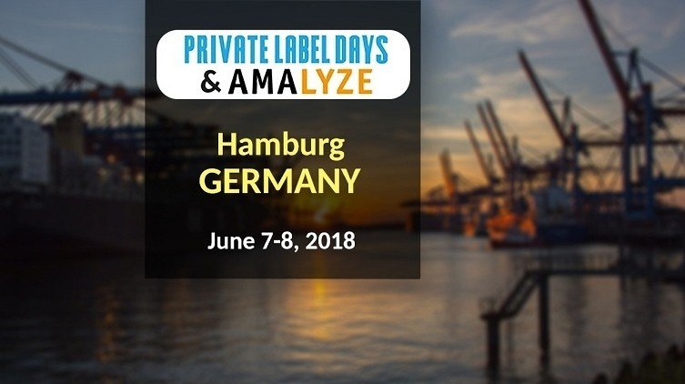 Private Label Days & Amalyze 2018