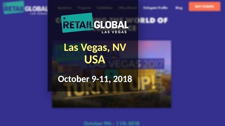 Retail Global Las Vegas 2018