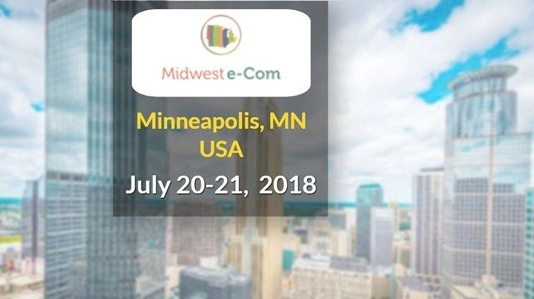 Midwest E-Com Conference 2018