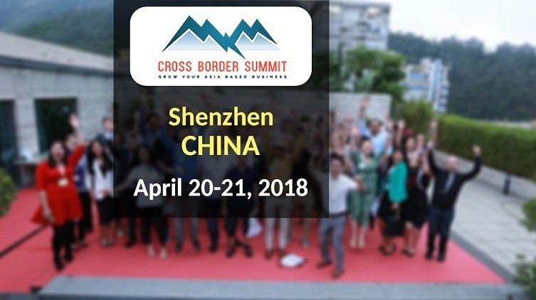 Cross Border Summit 2018