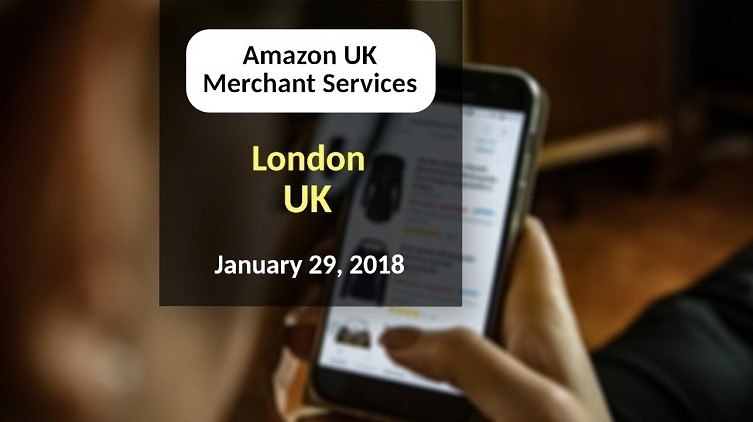 Amazon UK Merchant Services January 2018