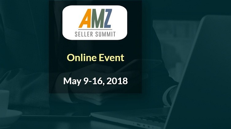 AMZ Seller Summit 2018