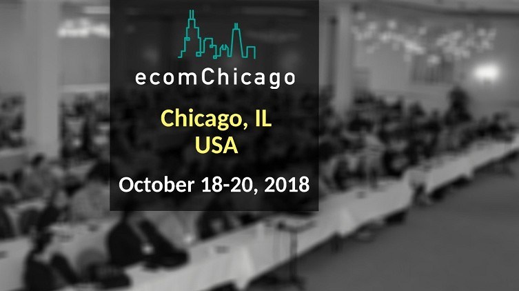 ecom Chicago 2018