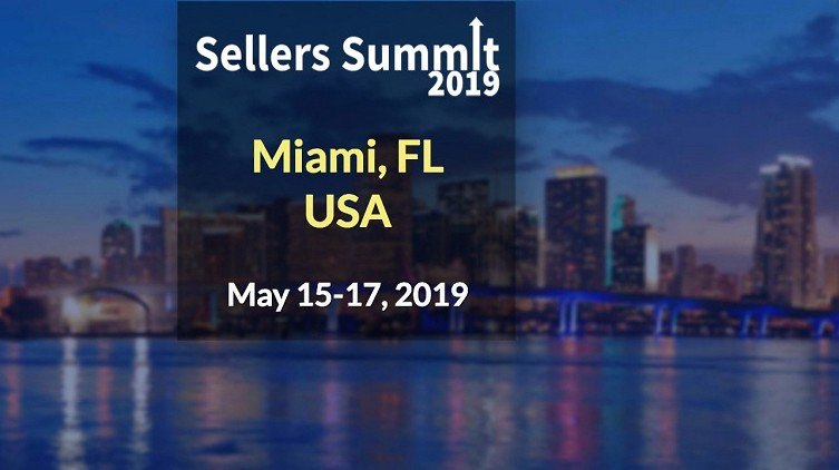 Sellers Summit 2019
