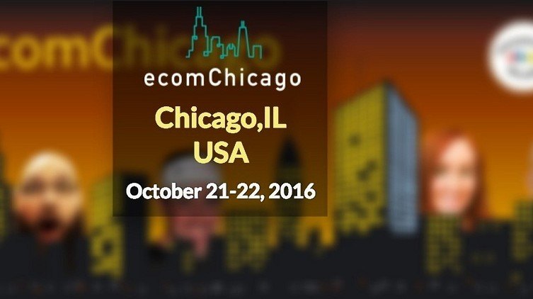 ecom Chicago 2016