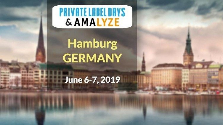 Private Label Days & Amalyze 2019