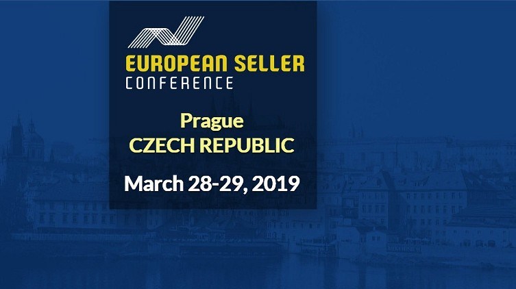 European Seller Conference 2019