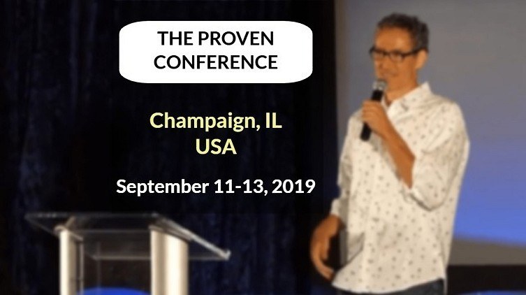 The Proven Conference 2019