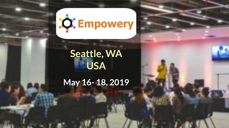 Empowery Seattle Summit 2019