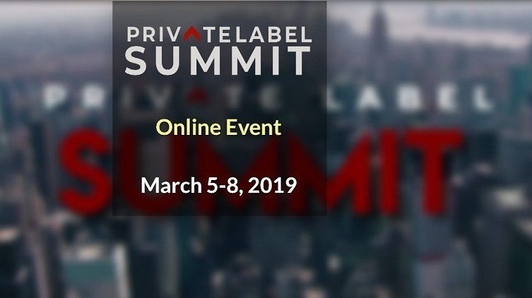 Private Label Summit 2019