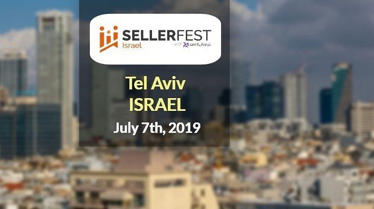 Seller Fest Israel 2019