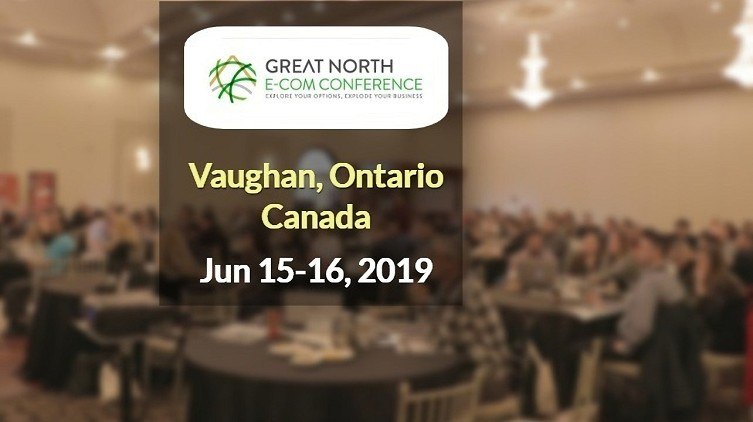 Great North E-Com Conference 2019