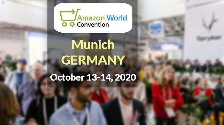 AmazonWorld Convention 2020