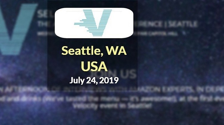 Seller Velocity Seattle 2019