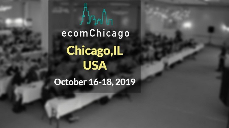 ecom Chicago 2019