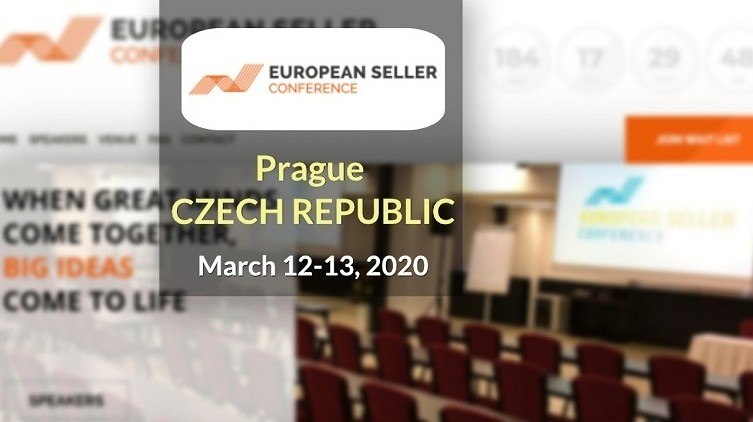European Seller Conference 2020