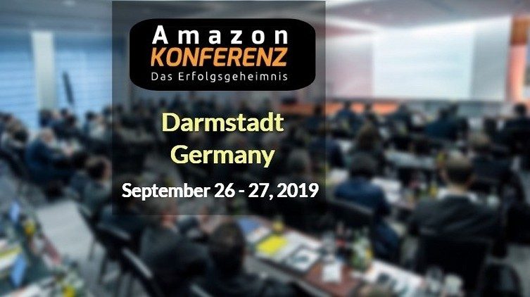 Amazon Seller Konferenz 2019
