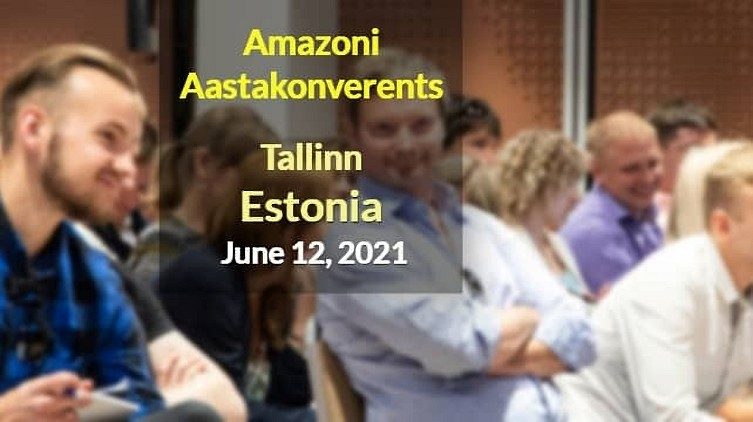 Amazoni Aastakonverents 2021