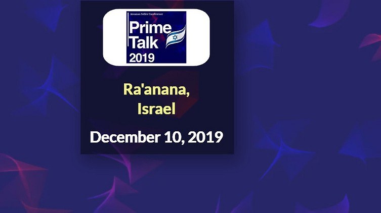 Prime Talk Israel 2019