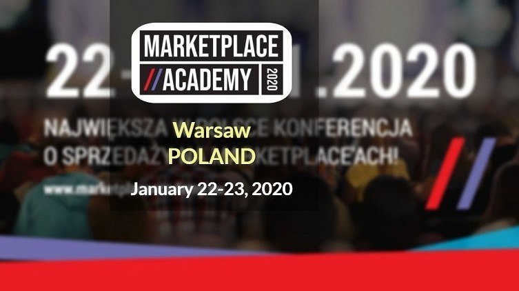 Marketplace Academy 2020