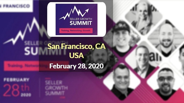 Seller Growth Summit 2020