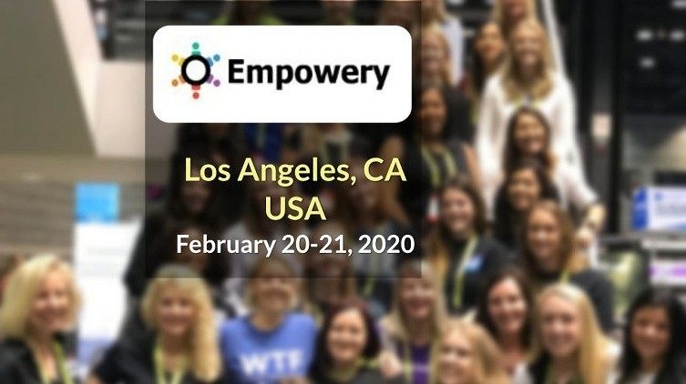 Empowery Women's Conference 2020