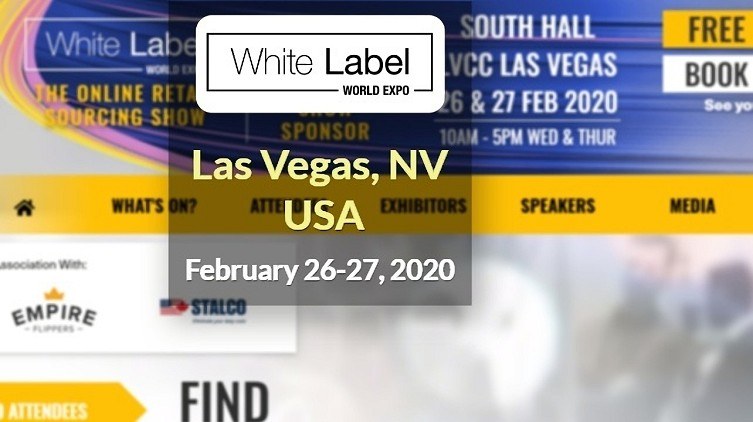 White Label Expo USA 2020