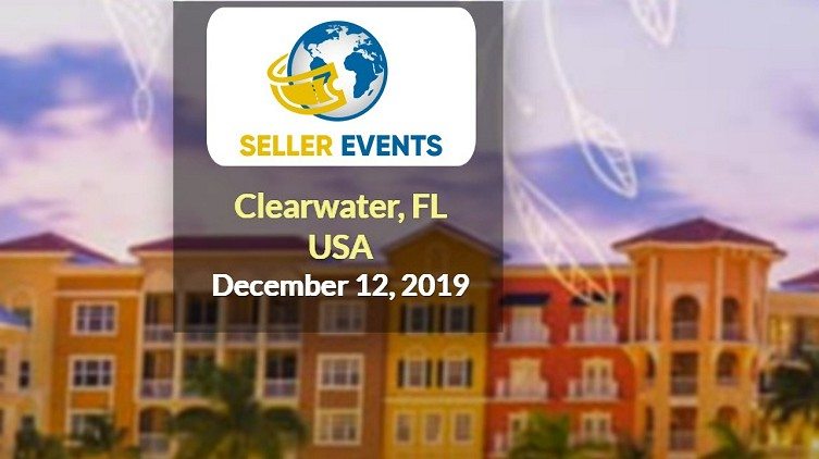 Amazon Sellers Florida Holiday Party 2019