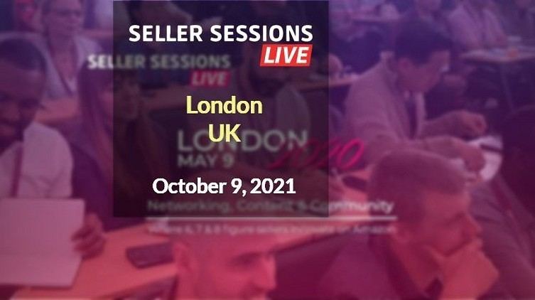 Seller Sessions Live 2021