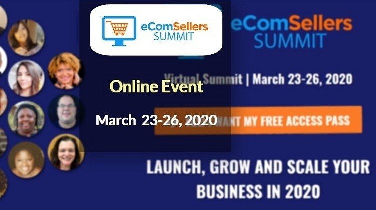 eCom Sellers Summit 2020