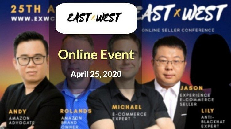 East Meets West Seller Conference 2020