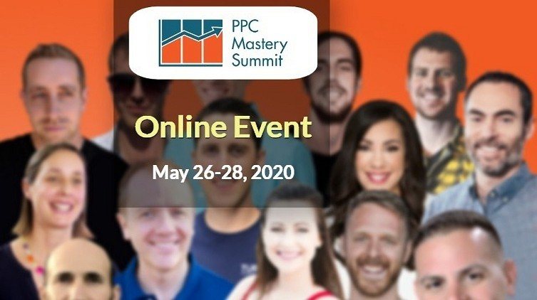 PPC Mastery Summit 2020