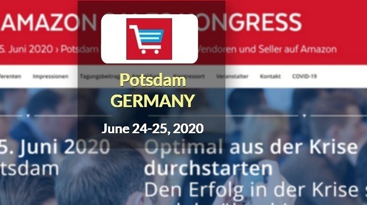 Amazon Sales Congress 2020 June