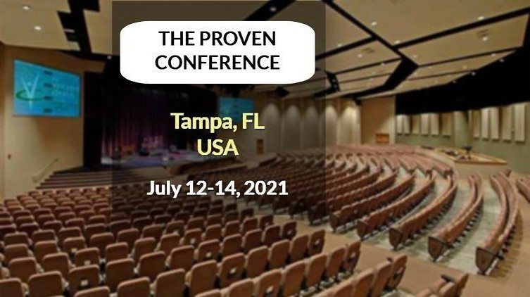 The Proven Conference 2021